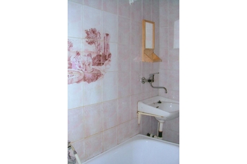 Slowakei Privát Važec, Exterieur
